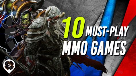The Top Five 'Adult' MMOs .